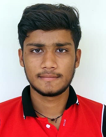 NAKUL  JADAUN 